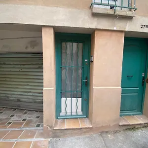 Studio Paix Appartement